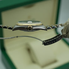 Rolex Datejust 36mm 16233 Silver Diamond Dial Box and Papers - Certified Watches Rolex Datejust 36mm 16233 Silver Diamond Dial Box and Papers Certified Watches