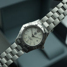 TAG HEUER Aquaracer 27mm WAY1412 Mother Of Pearl Dial Box and Warranty - Certified Watches TAG HEUER Aquaracer 27mm WAY1412 Mother Of Pearl Dial Box and Warranty Certified Watches