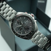 TAG HEUER Formula 1 Calibre 16 Chronograph 44mm CAZ2012-0 Grey Dial Box and Papers - Certified Watches TAG HEUER Formula 1 Calibre 16 Chronograph 44mm CAZ2012-0 Grey Dial Box and Papers Certified Watches