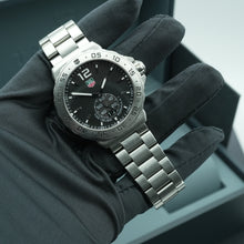 TAG HEUER Formula 1 42mm WAU1112 Black Dial Box and Papers - Certified Watches TAG HEUER Formula 1 42mm WAU1112 Black Dial Box and Papers Certified Watches