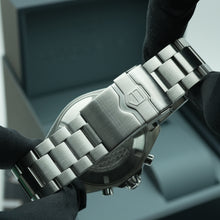 TAG HEUER Formula 1 43mm Chronograph CAZ1011 Grey Dial Box and Papers - Certified Watches TAG HEUER Formula 1 43mm Chronograph CAZ1011 Grey Dial Box and Papers Certified Watches
