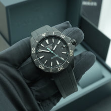 TAG HEUER Aquaracer Solargraph 40mm WBP1112 Black Dial Box and Papers - Certified Watches TAG HEUER Aquaracer Solargraph 40mm WBP1112 Black Dial Box and Papers Certified Watches