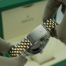 Rolex Datejust 36mm 16233 Silver Diamond Dial Box and Papers - Certified Watches Rolex Datejust 36mm 16233 Silver Diamond Dial Box and Papers Certified Watches