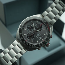 TAG HEUER Formula 1 Calibre 16 Chronograph 44mm CAZ2012-0 Grey Dial Box and Papers - Certified Watches TAG HEUER Formula 1 Calibre 16 Chronograph 44mm CAZ2012-0 Grey Dial Box and Papers Certified Watches