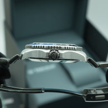 TAG HEUER Aquaracer 300 GMT 42mm WBP5114 Blue Dial Box and Papers (2025) - Certified Watches TAG HEUER Aquaracer 300 GMT 42mm WBP5114 Blue Dial Box and Papers (2025) Certified Watches