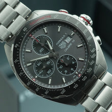 TAG HEUER Formula 1 Calibre 16 Chronograph 44mm CAZ2012-0 Grey Dial Box and Papers - Certified Watches TAG HEUER Formula 1 Calibre 16 Chronograph 44mm CAZ2012-0 Grey Dial Box and Papers Certified Watches