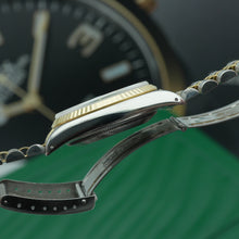 Rolex Datejust 36mm 16233 Custom Olive Green Diamond Dial Box and Papers - Certified Watches Rolex Datejust 36mm 16233 Custom Olive Green Diamond Dial Box and Papers Certified Watches