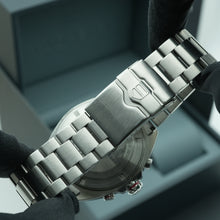 TAG HEUER Formula 1 Calibre 16 Chronograph 44mm CAZ2012-0 Grey Dial Box and Papers - Certified Watches TAG HEUER Formula 1 Calibre 16 Chronograph 44mm CAZ2012-0 Grey Dial Box and Papers Certified Watches