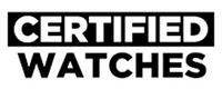 Certified Watches
