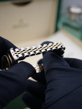 Rolex Lady-Datejust 26 69173 | 1995 | Factory Champagne Diamond Dial | Box & Original Rolex Papers - Certified Watches Rolex Rolex Lady-Datejust 26 69173 | 1995 | Factory Champagne Diamond Dial | Box & Original Rolex Papers Certified Watches