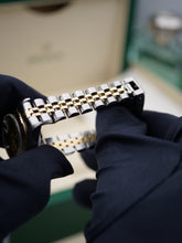 Rolex Lady-Datejust 26 69173 | 1995 | Factory Champagne Diamond Dial | Box & Original Rolex Papers - Certified Watches Rolex Rolex Lady-Datejust 26 69173 | 1995 | Factory Champagne Diamond Dial | Box & Original Rolex Papers Certified Watches