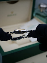 Rolex Lady-Datejust 26 69173 | 1995 | Factory Champagne Diamond Dial | Box & Original Rolex Papers - Certified Watches Rolex Rolex Lady-Datejust 26 69173 | 1995 | Factory Champagne Diamond Dial | Box & Original Rolex Papers Certified Watches