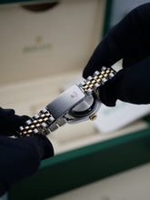 Rolex Lady-Datejust 26 69173 | 1995 | Factory Champagne Diamond Dial | Box & Original Rolex Papers - Certified Watches Rolex Rolex Lady-Datejust 26 69173 | 1995 | Factory Champagne Diamond Dial | Box & Original Rolex Papers Certified Watches